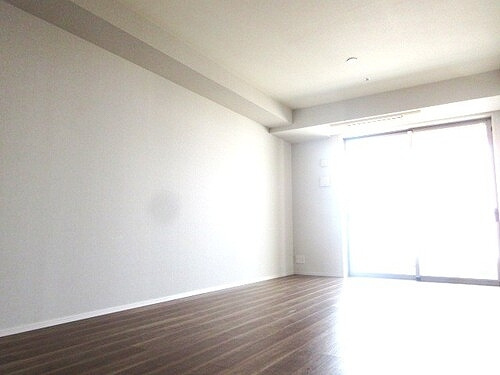 【居間・リビング】 | ザ・パークハウス西新宿タワー６０ | リビングダイニング