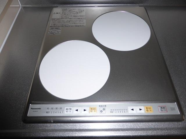 サンネクスト府中の設備