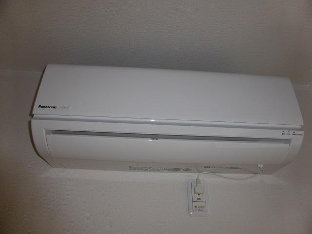 サンネクスト府中の設備