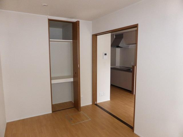 サンネクスト府中