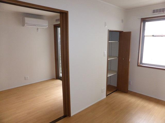 サンネクスト府中