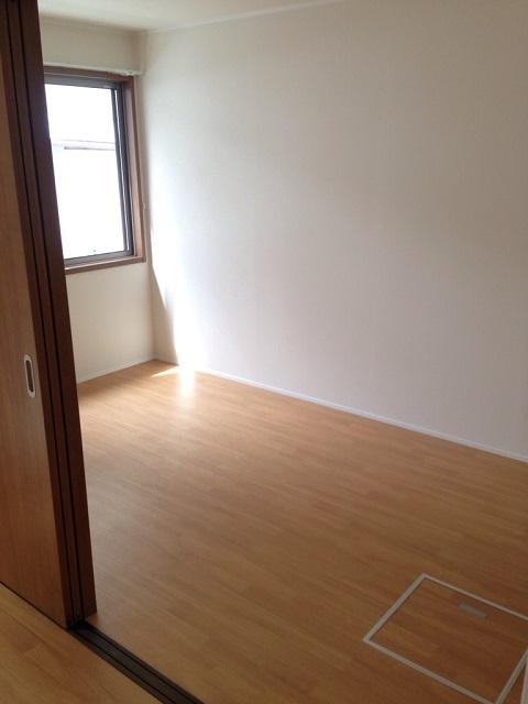 サンネクスト府中