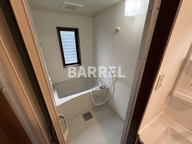 ウィンディ緑地の浴室