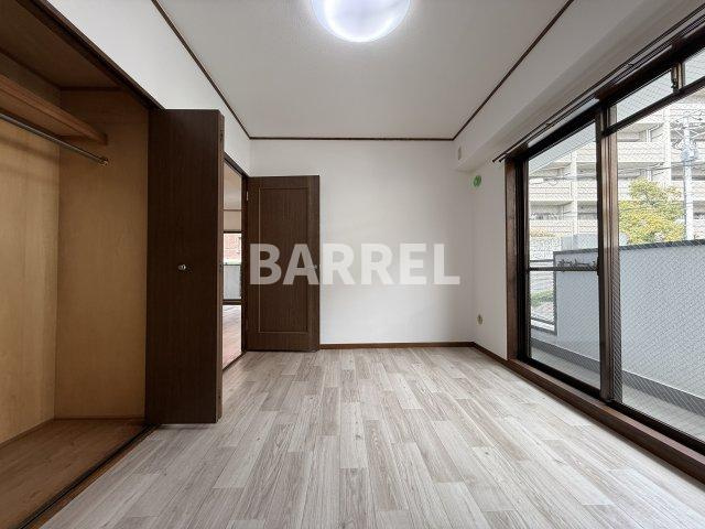 ウィンディ緑地の子供部屋