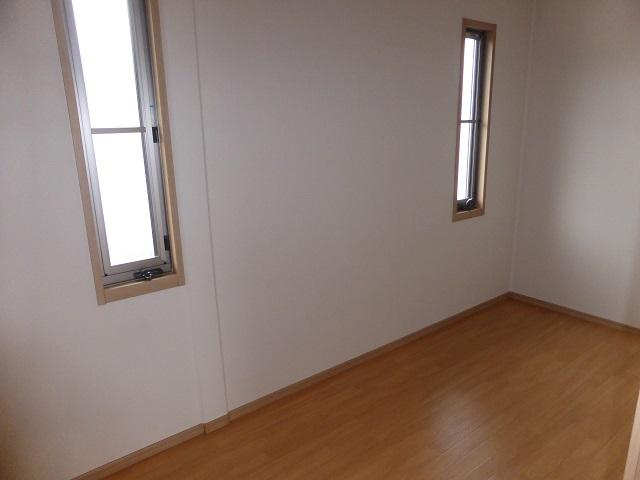 フォレスト長束の内装|内装は落ち着いています