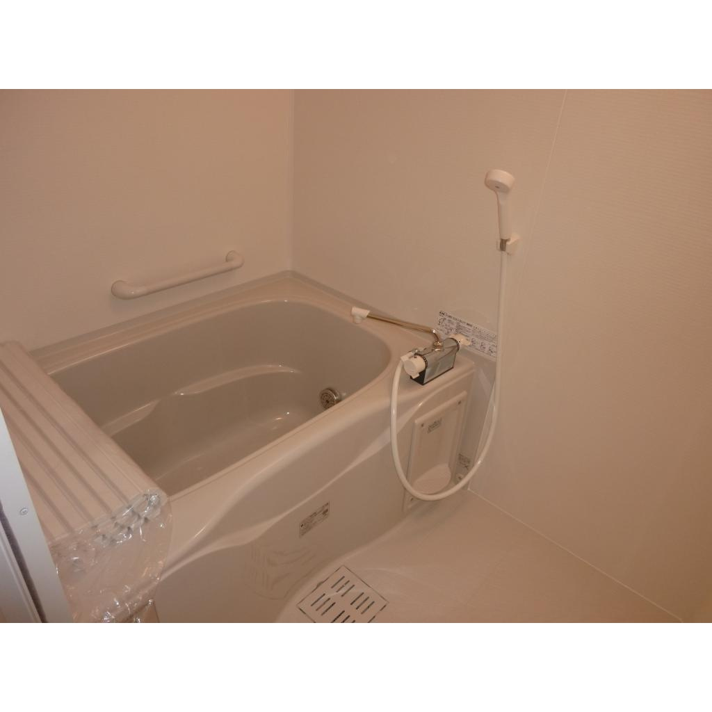 フォレスト長束の浴室|お風呂で日々の疲れを落としましょう