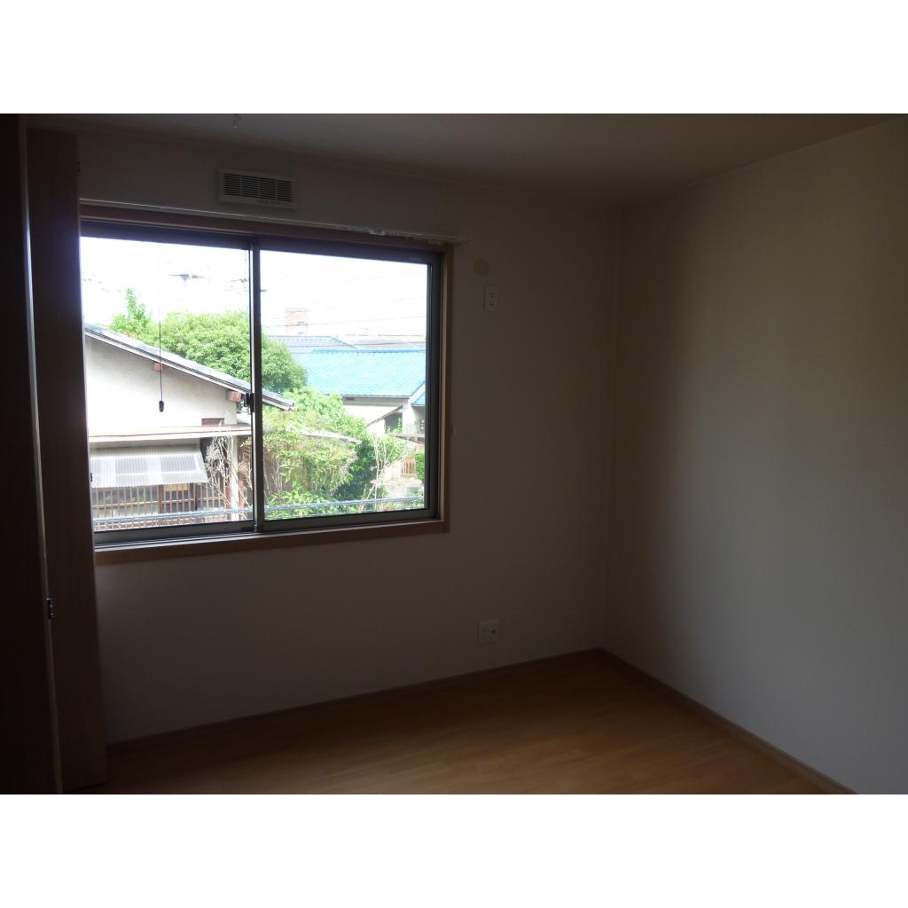 フォレスト長束