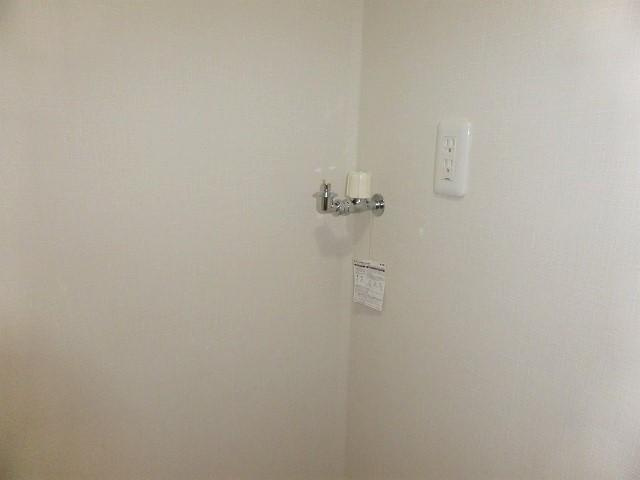 フォレスト長束の設備