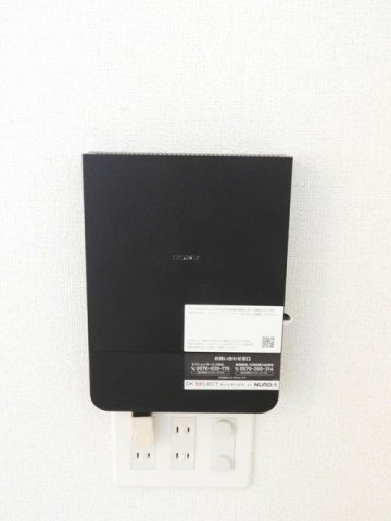 プリムローズⅡの設備