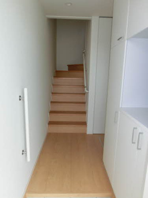 【内装】 | アルバーロ