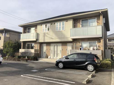 【外観】 | アルバーロ