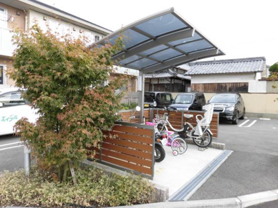 【その他共用部分】 | アルバーロ