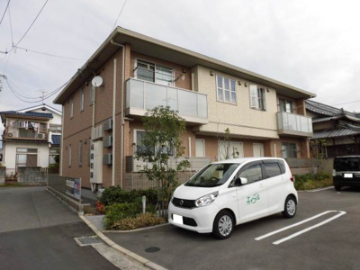 【その他共用部分】 | アルバーロ