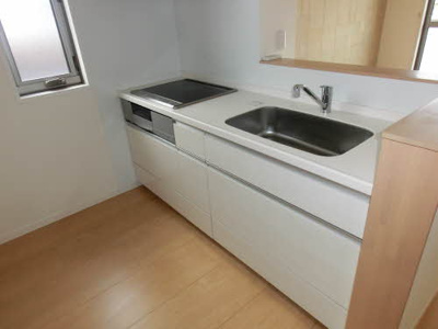 【キッチン】 | アルバーロ