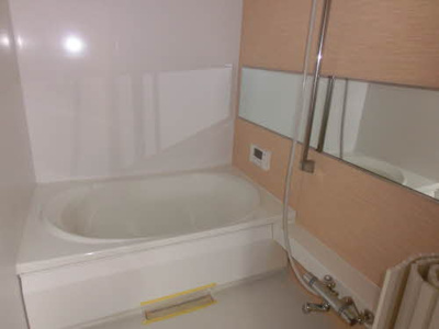 【浴室】 | アルバーロ