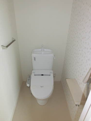 【トイレ】 | アルバーロ