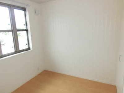 【洋室】 | アルバーロ