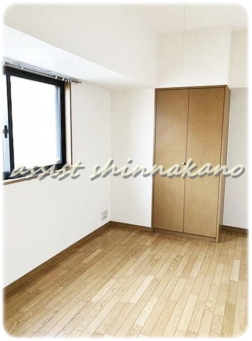 エスコート代田橋の寝室