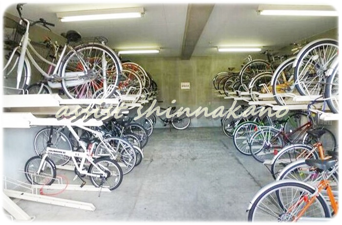 エスコート代田橋のその他共用部分