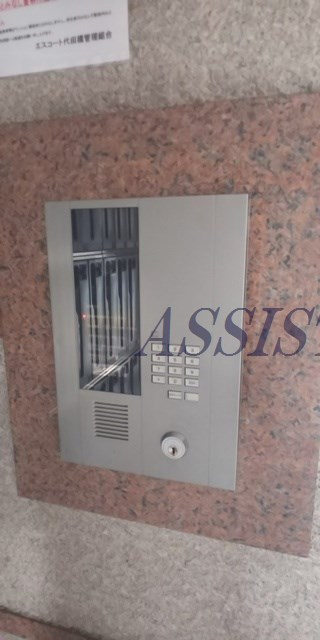 エスコート代田橋のセキュリティ