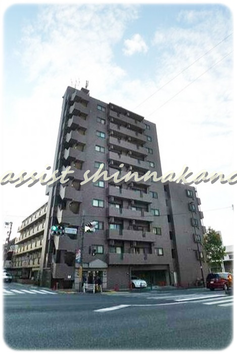 エスコート代田橋の周辺