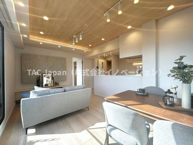 ファミール浅草シティウエスト