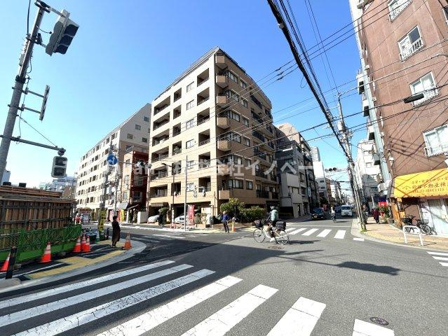 ファミール浅草シティウエストのその他