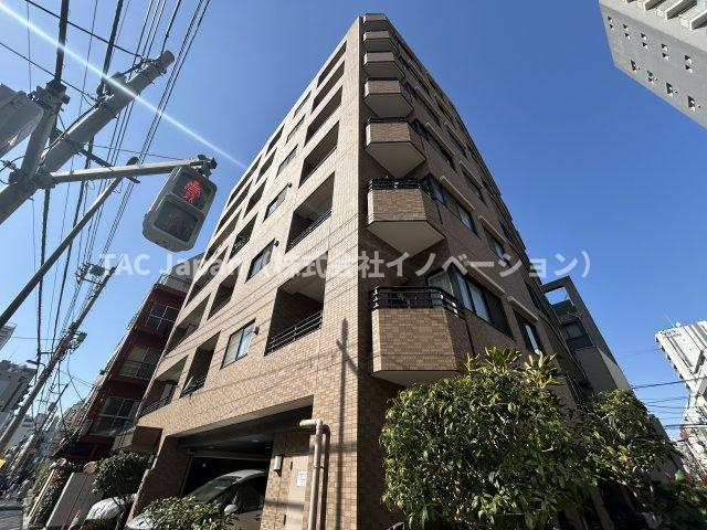 ファミール浅草シティウエストのその他