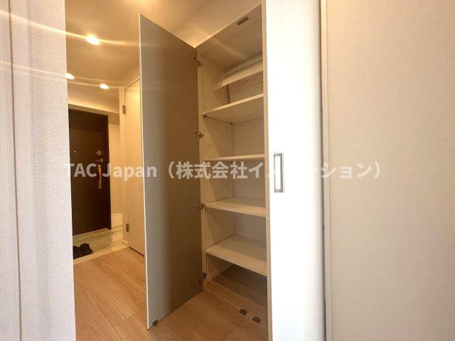 ファミール浅草シティウエストのその他