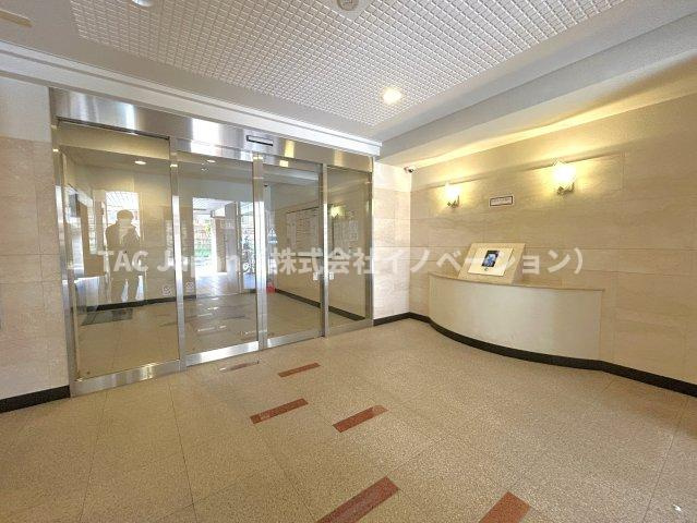 ファミール浅草シティウエストのその他