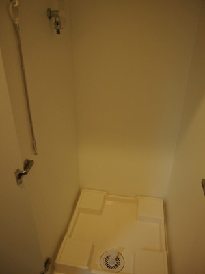 【設備】 | ルーブル旗の台弐番館