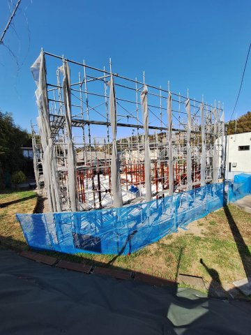 仮）下倉田町メゾンのその他共用部分