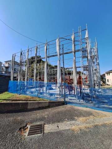 仮）下倉田町メゾンの展望