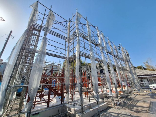 仮）下倉田町メゾン