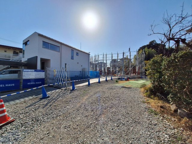 仮）下倉田町メゾンのその他