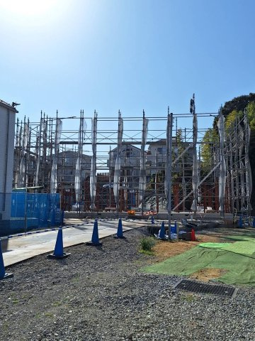 仮）下倉田町メゾンの設備