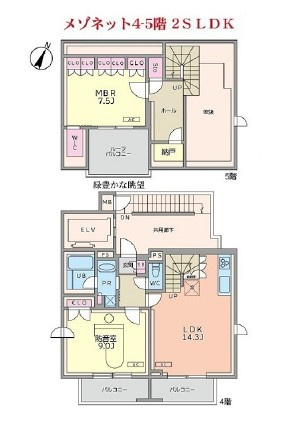Ｓｏｎｏｒｉｔｅ池之端の画像