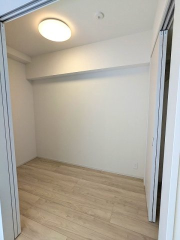 CLARITIA文京湯島の設備|洋室
インターネット無料
