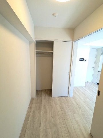 CLARITIA文京湯島の設備|洋室