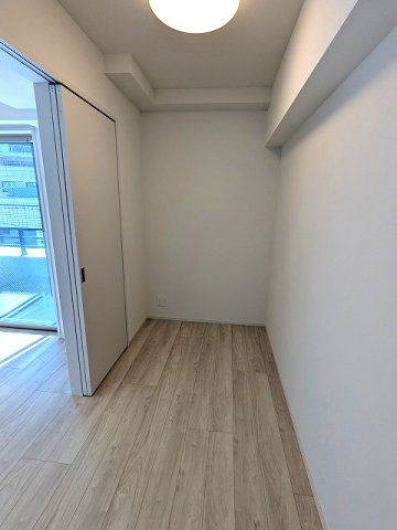 CLARITIA文京湯島の設備|洋室　