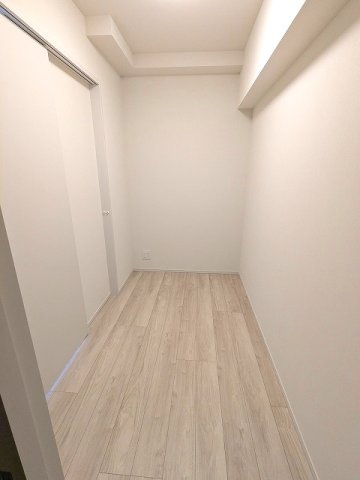 CLARITIA文京湯島の設備|洋室