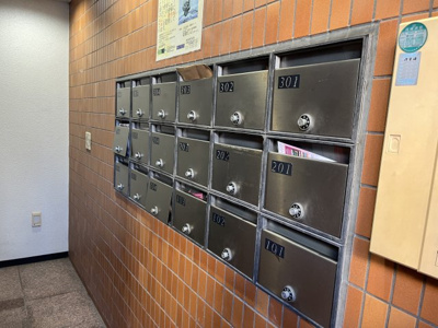 【その他共用部分】 | 寿ビレッジ