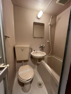 【トイレ】 | 寿ビレッジ