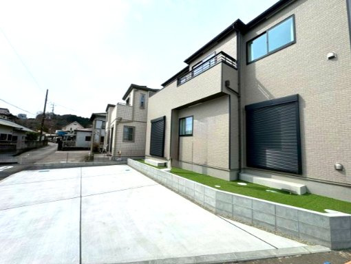 裾野市桃園　新築戸建　全１棟　１号棟