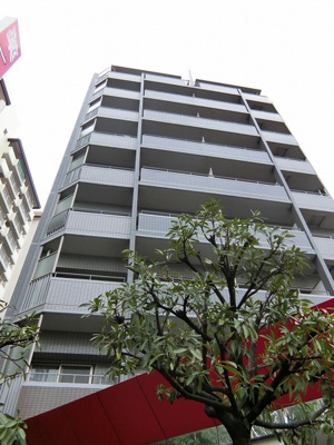 【外観】 | パークサイド東大島