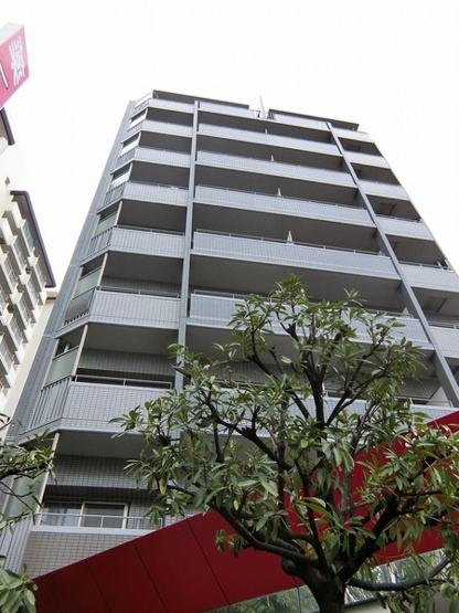 【外観】 | パークサイド東大島