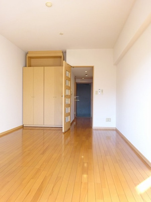 【居間・リビング】 | パークサイド東大島