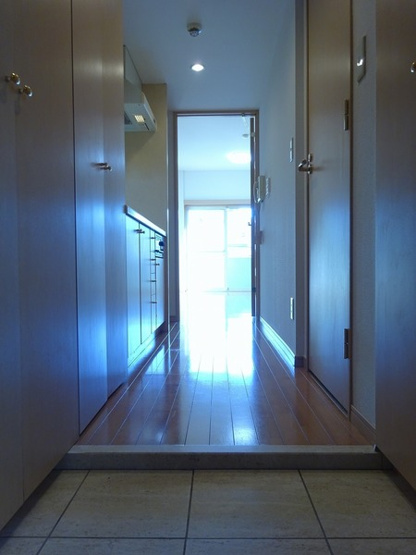 【その他】 | パークサイド東大島