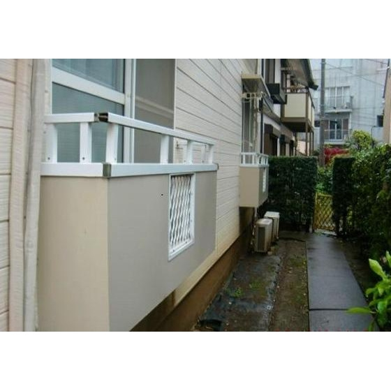 ヴィラ・ベルデュールのその他