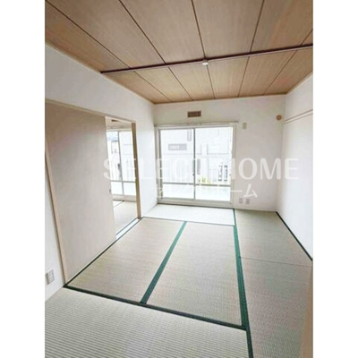 【居間・リビング】 | ファミール八帖